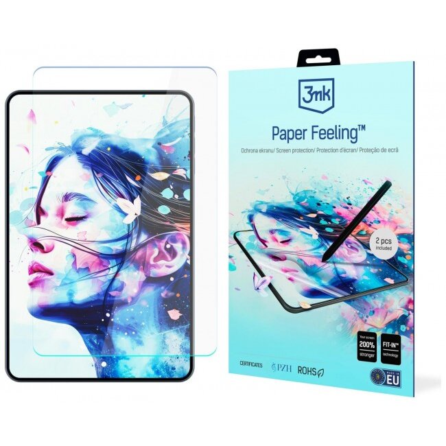 Folie Protectie Paper Feeling  Lenovo Tab P12