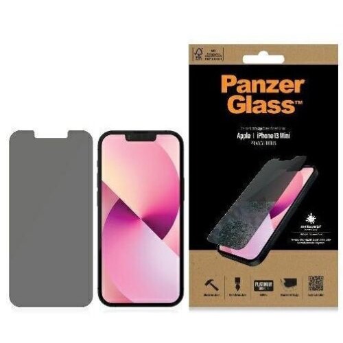 Folie protectie pentru Apple iPhone 13 mini