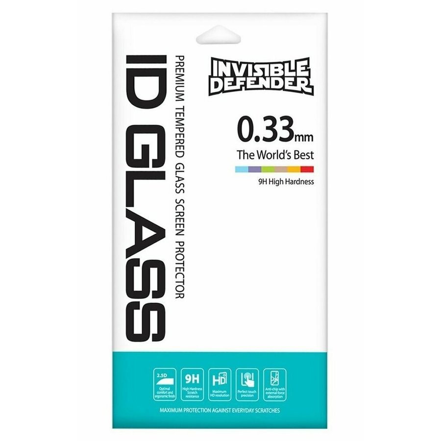 Folie protectie pentru Samsung Galaxy A8 Plus 2018 Clear