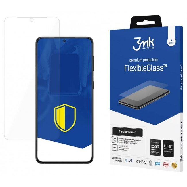 Folie Protectie Pentru Samsung Galaxy S24