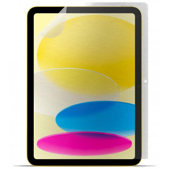 Folie Protectie Screen Protector Apple iPad 10.9inch  (10 gen. | 2022)  x2 buc.