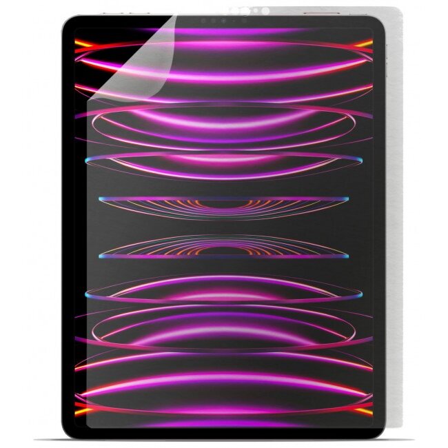 Folie Protectie Screen Protector iPad Pro Apple iPad Pro 12.9inch  (3/4/5/6 gen.) x2 buc.