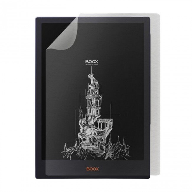 Folie Protectie Screen Protector   Onyx Boox Note 5  x2 buc.