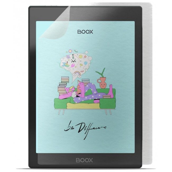 Folie Protectie Screen Protector  Onyx Boox Nova Air/Air C/Air 2/Tab mini C