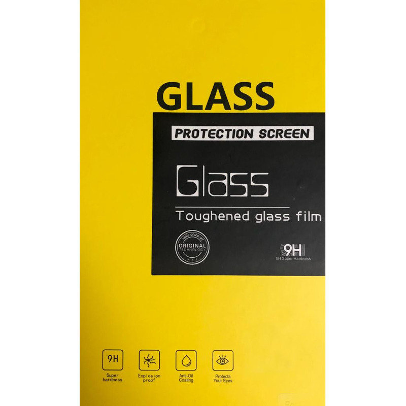 Folie protectie Sticla securizata pentru Xiaomi Redmi 4A 2.5D 0.3 mm Nova negru