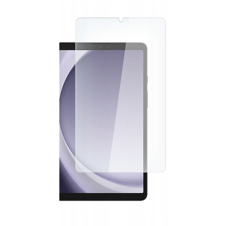 Folie protectie tableta Tempered Glass 0.3mm compatibila cu Samsung Galaxy Tab A9 8.7 inch