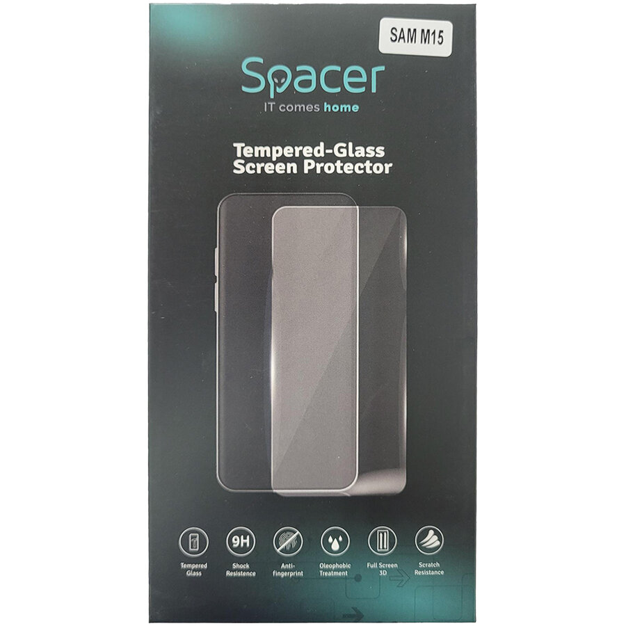 Folie Sticla pentru Samsung Galaxy M15 Grosime 0.3mm