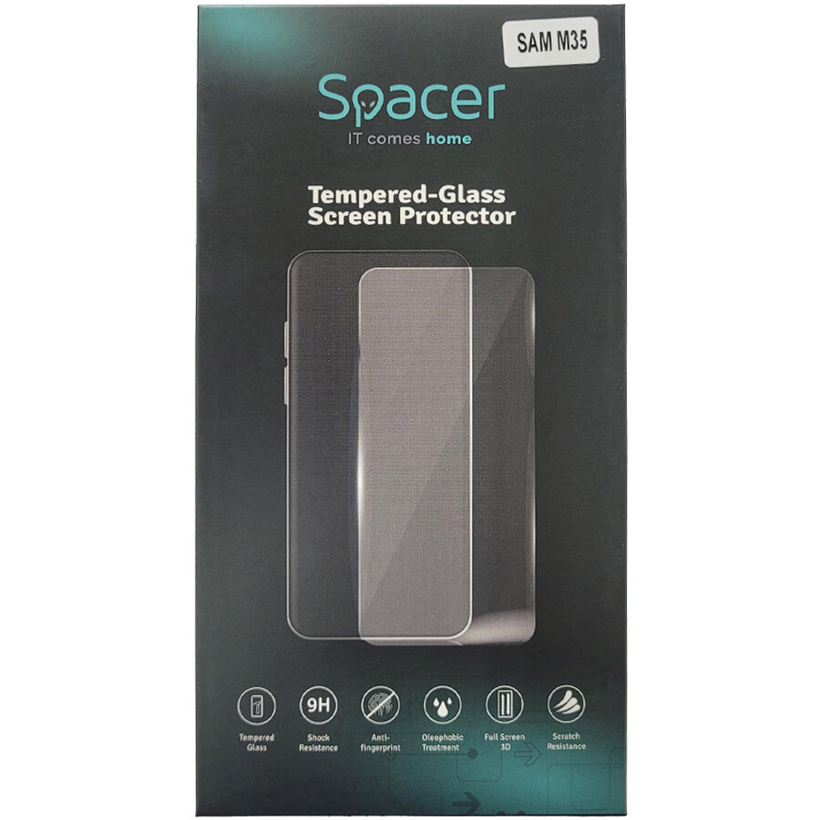 Folie Sticla pentru Samsung Galaxy M35 Grosime 0.3mm