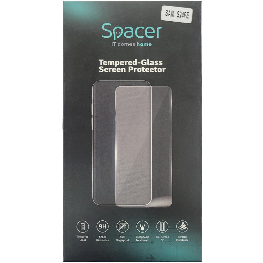 Folie Sticla pentru Samsung Galaxy S24FE Grosime 0.3mm
