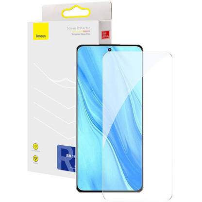 Folie Sticla Realme GT2 Master Explorer Edition