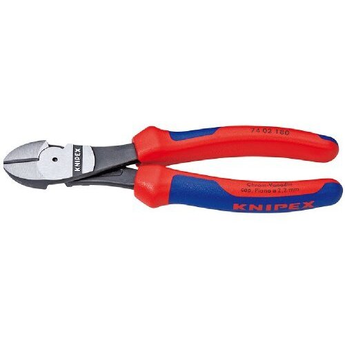 force-side cutter 74 02 140