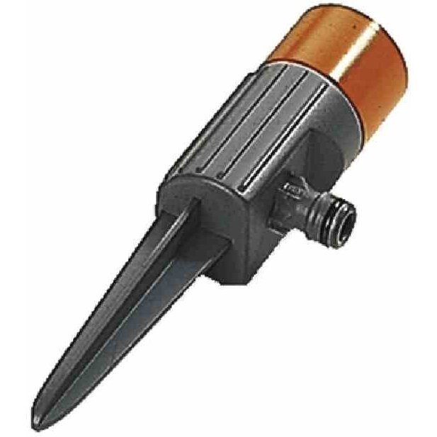 Fox sprinkler mist (1951)