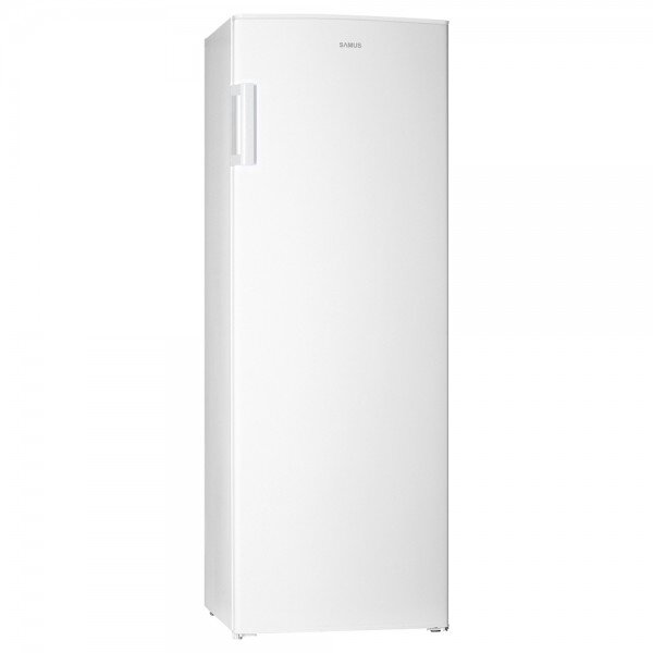 Frigider SR456E Clasa E 350L Alb