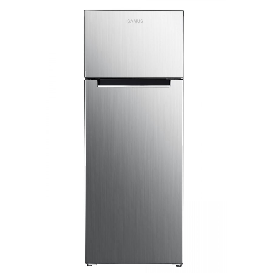 Frigider SX284E 215L Clasa E Argintiu