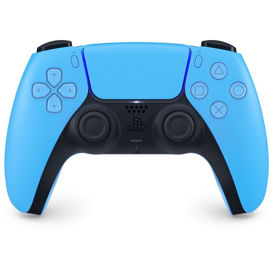 Gamepad DualSense V2 Blue
