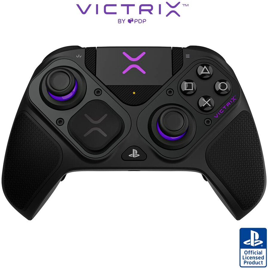 Gamepad Victrix Pro BFG Black Purple