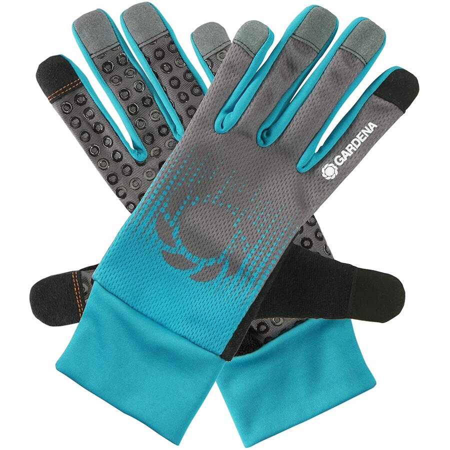 garden and maintenance glove size 8 / M - 11501-20