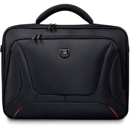 Geanta Laptop 17.3inch Briefcase Negru