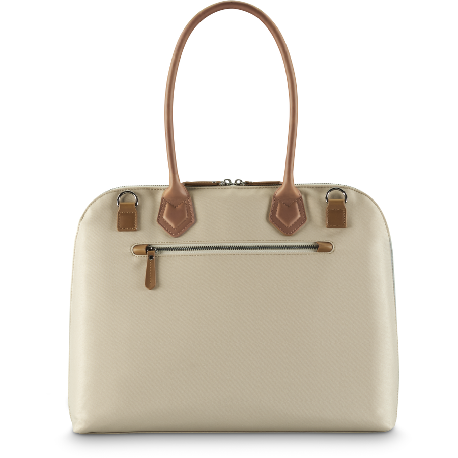 Geanta Laptop Fabulous13.3- 14.1inch Bej