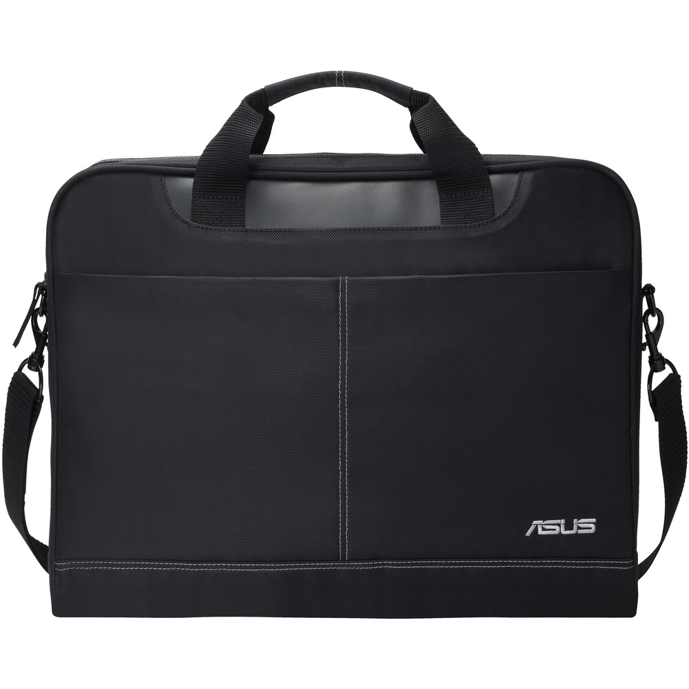 Geanta laptop Nereus 16 inch Black