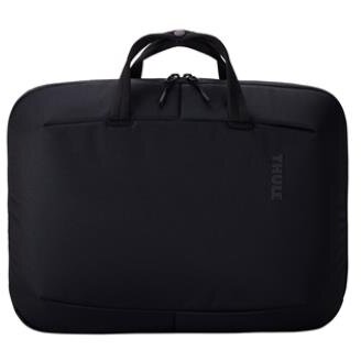 Geanta Subterra pentru Notebook de Max. 16Inch 1 Compartiment Waterproof Nylon Negru