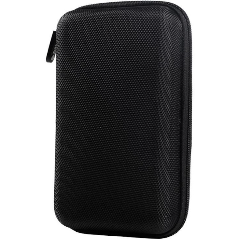 Geanta Transport PHE-25 2.5inch HDD Negru