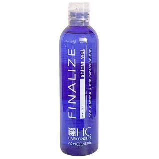 Gel Finalize Shiner  Aspect Umed 250ml