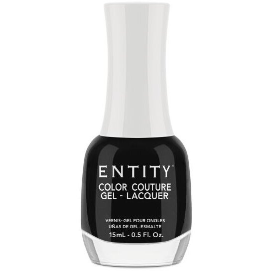 Gel Lac Lacquer Little Black Bottle Hibrid Pigmentat  Unghii  15ml