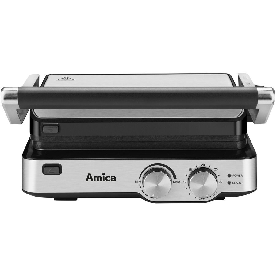 Gratar electric GK4011 2000W Inox