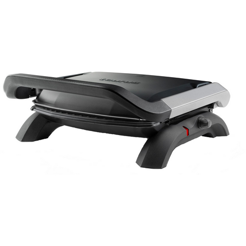 Gratar electric Grill & Co Plus 1800W Negru