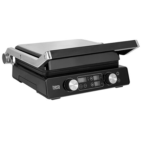 Gratar electric GRILL ELECTRIC 2000W