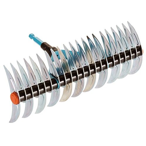 Grebla 35cm 32 Cutite Multicolor