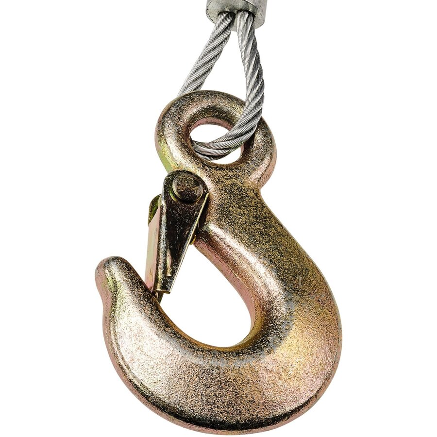 hand winch TC-WI 800