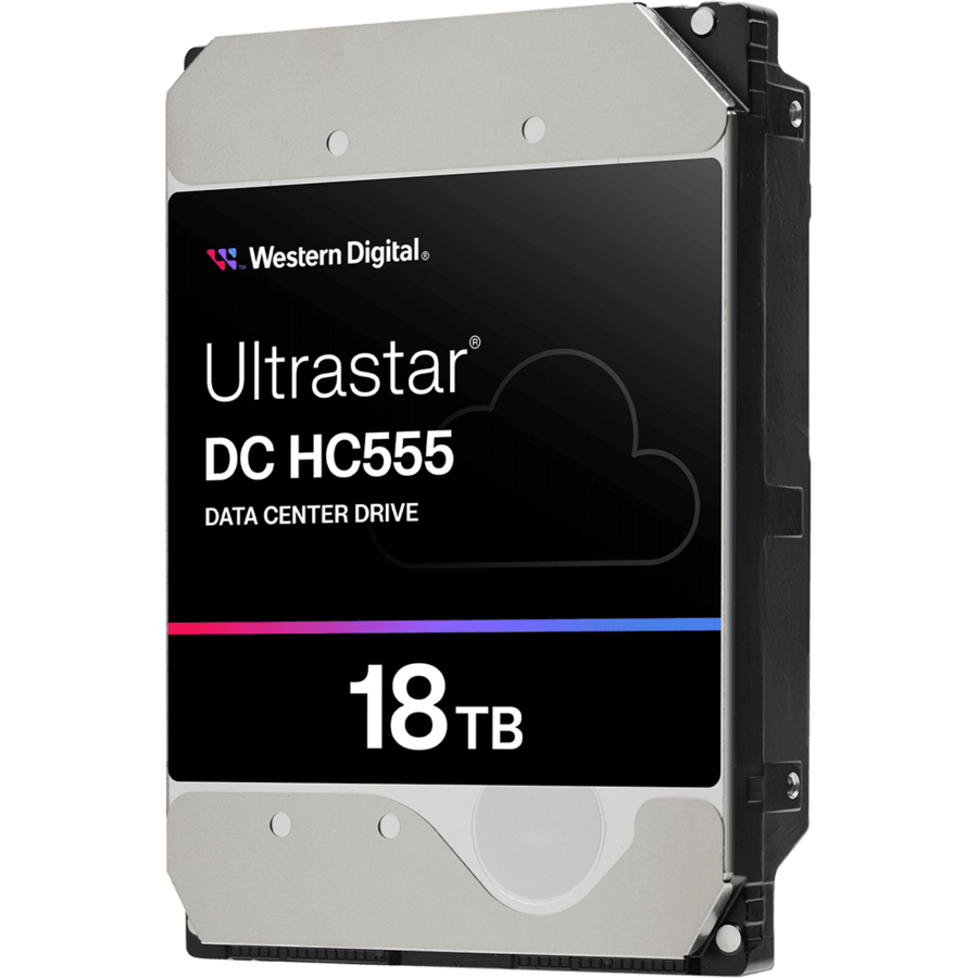 Hard disk 18TB SATA 3.5inch