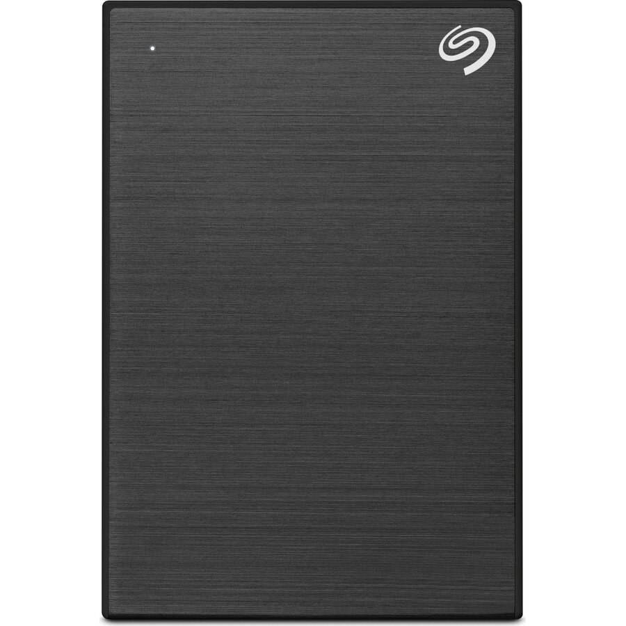 Hard disk extern 2TB USB 2.5inch Black
