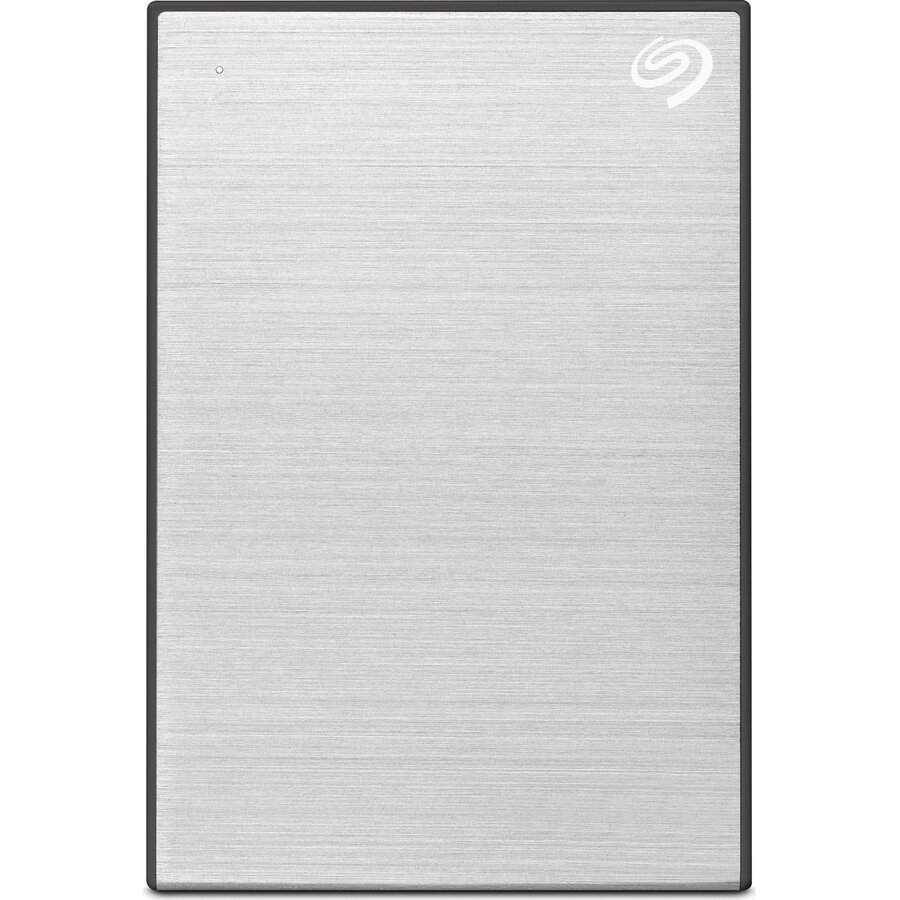 Hard disk extern 2TB USB 2.5inch Silver