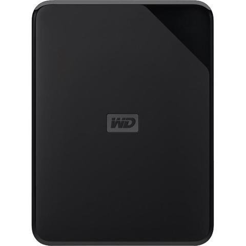 Hard disk extern 2TB USB 3.0 Black 2.5inch