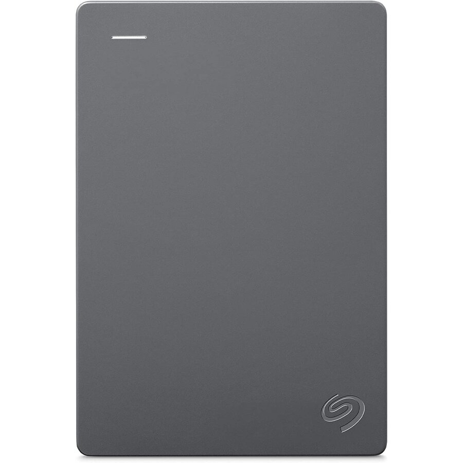 Hard disk extern Basic 2TB USB 3.0 2.5 inch Black