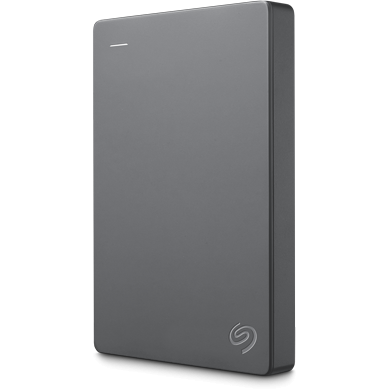 Hard disk extern Basic 5TB USB 3.0 2.5 inch Black