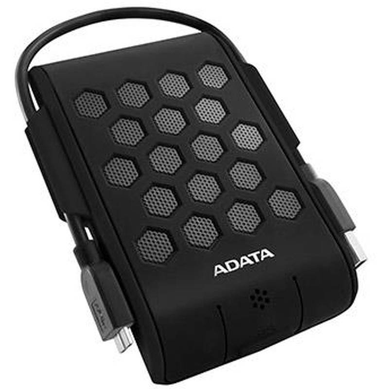 Hard disk extern DashDrive Durable HD720 2TB 2.5 inch USB 3.1 Black