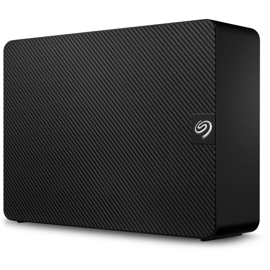 Hard disk extern Expansion Desktop 4TB USB 3.0 3.5 inch Black