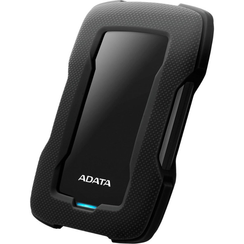 Hard disk extern HD330 1TB 2.5 inch USB 3.2 Black