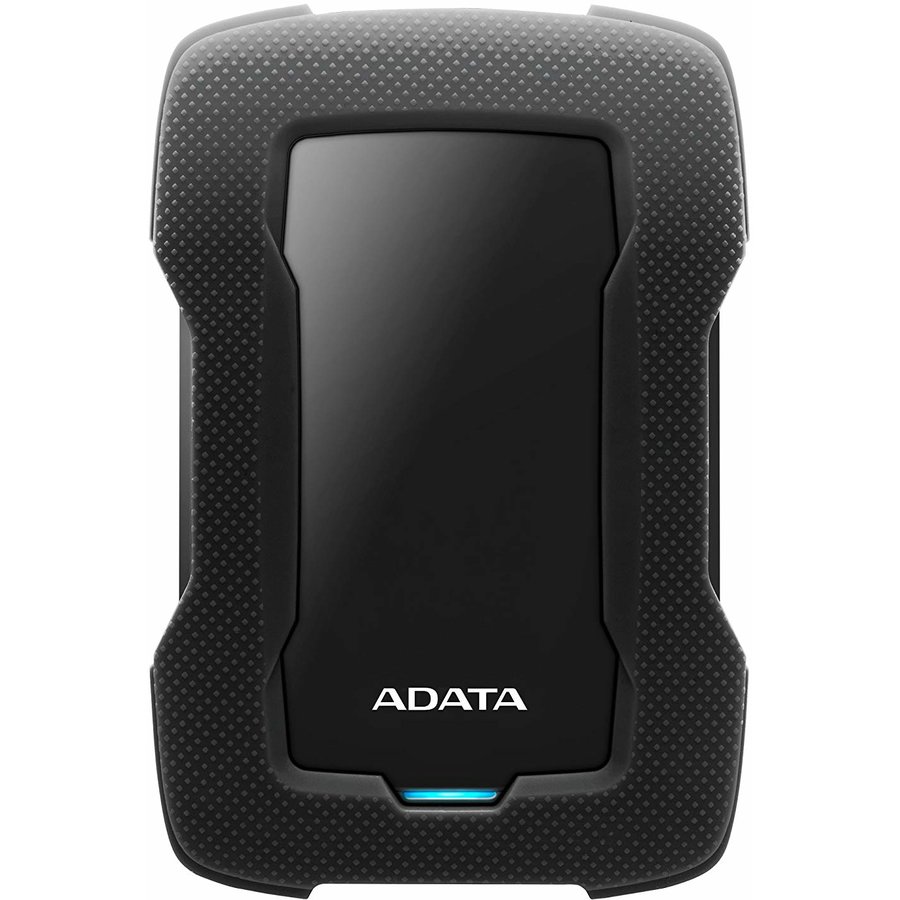 Hard disk extern HD330 5TB 2.5 inch USB 3.1 Black