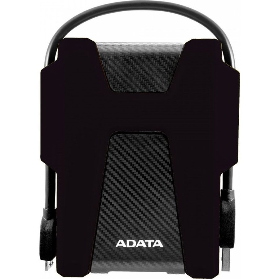 Hard disk extern HD680 1TB 2.5 inch USB 3.0 Black