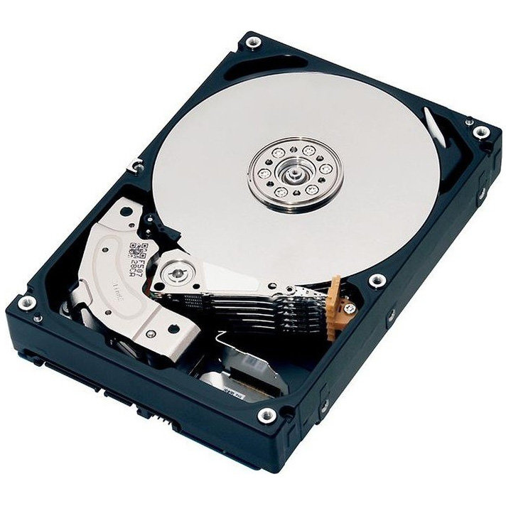 Hard disk server Enterprise 6TB 3.5i SATA 6Gbit/s 7200rpm