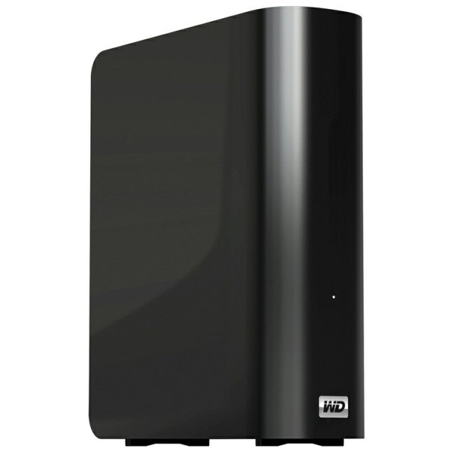 HDD Extern 3.5inch 20TB  USB 3.0 Negru
