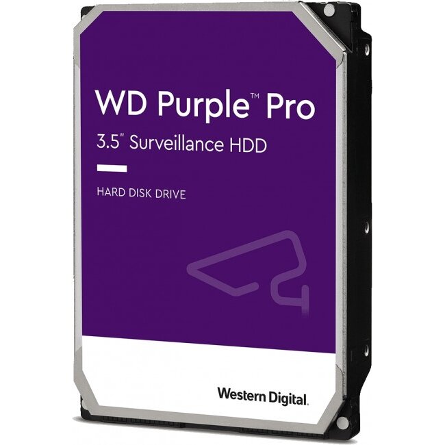 HDD Purple Pro 10TB 3.5inch