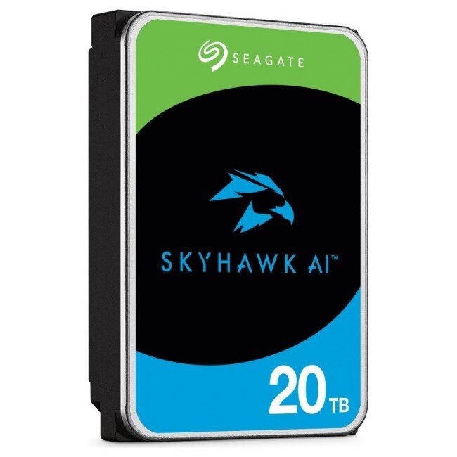 HDD SkyHawk AI 20TB