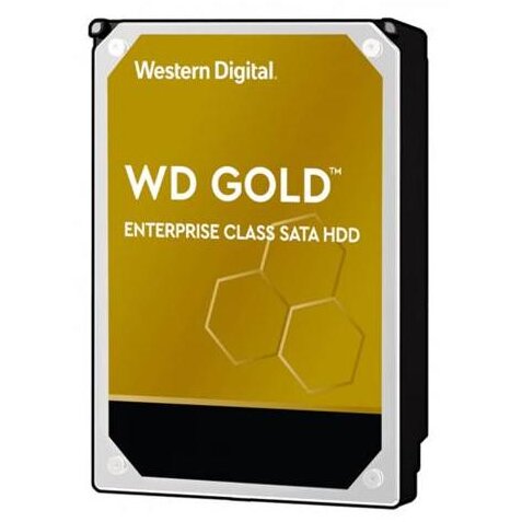 Hard disk Gold Enterprise 16TB SATA-III 3.5 inch 7200rpm 512MB