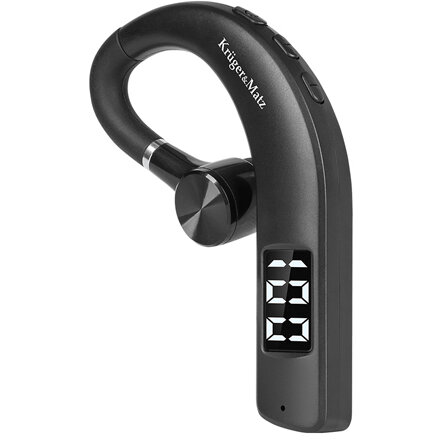 HEADSET BLUETOOTH 5.2 K17 KRUGER&MATZ